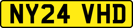 NY24VHD