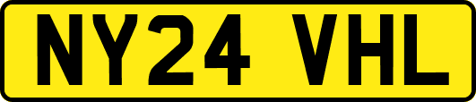 NY24VHL