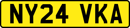 NY24VKA