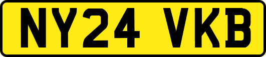 NY24VKB