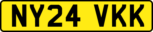 NY24VKK