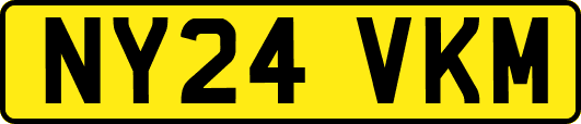 NY24VKM