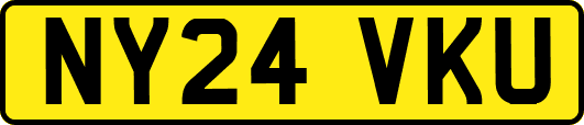 NY24VKU