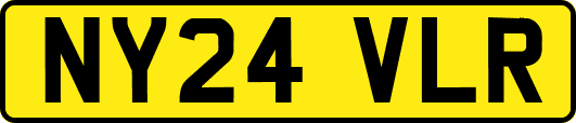 NY24VLR