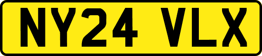 NY24VLX