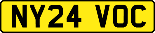 NY24VOC