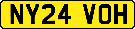 NY24VOH