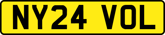 NY24VOL