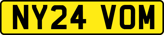 NY24VOM