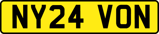 NY24VON