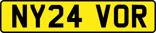 NY24VOR