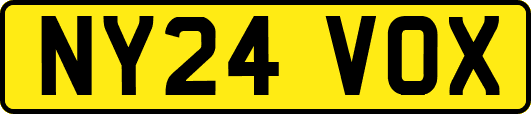 NY24VOX