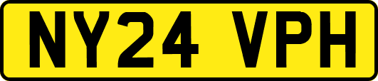 NY24VPH