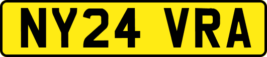 NY24VRA