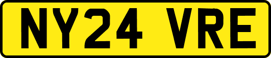 NY24VRE