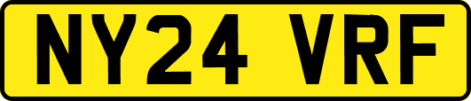 NY24VRF