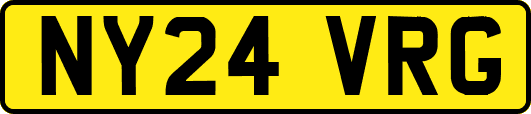 NY24VRG