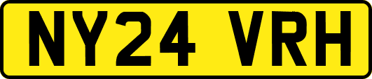 NY24VRH