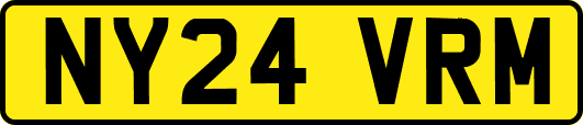 NY24VRM