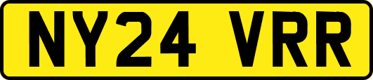 NY24VRR