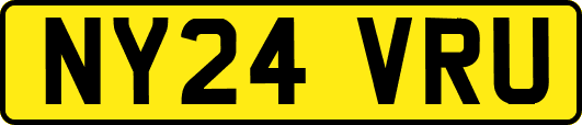 NY24VRU