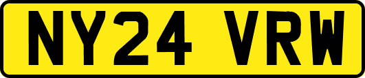 NY24VRW