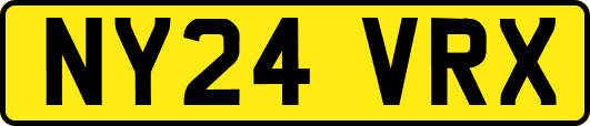 NY24VRX
