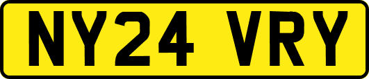 NY24VRY