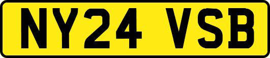 NY24VSB