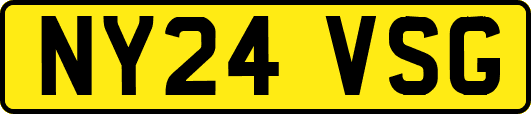 NY24VSG