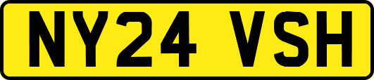 NY24VSH