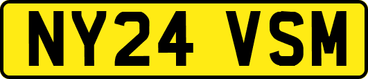 NY24VSM