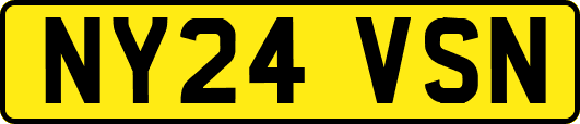 NY24VSN