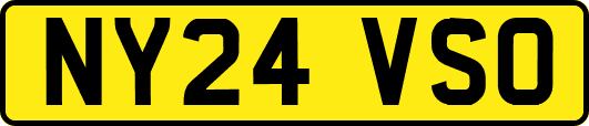 NY24VSO