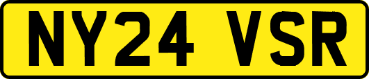 NY24VSR