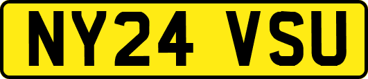 NY24VSU