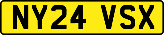 NY24VSX