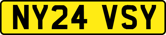 NY24VSY