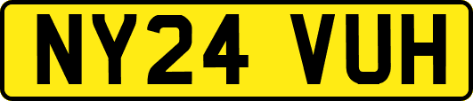NY24VUH