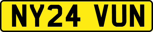 NY24VUN