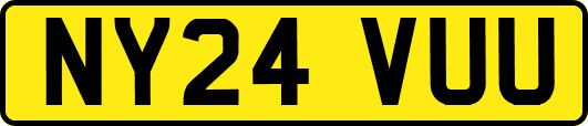 NY24VUU