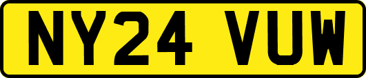 NY24VUW