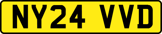 NY24VVD