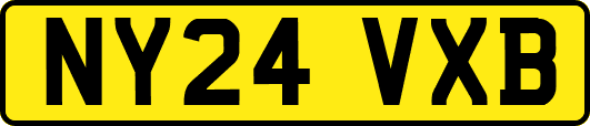 NY24VXB