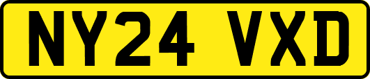 NY24VXD