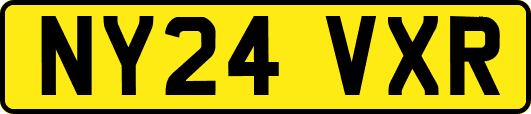 NY24VXR