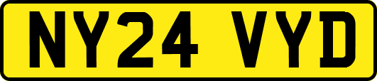 NY24VYD