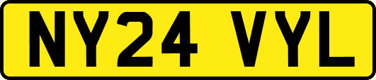 NY24VYL