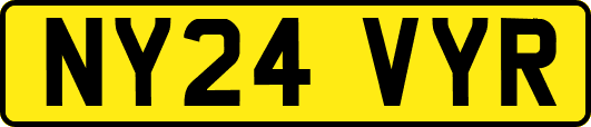 NY24VYR