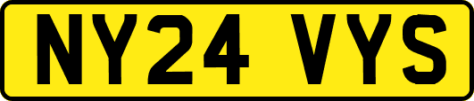 NY24VYS